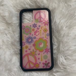 iPhone 11 Wildflower Case